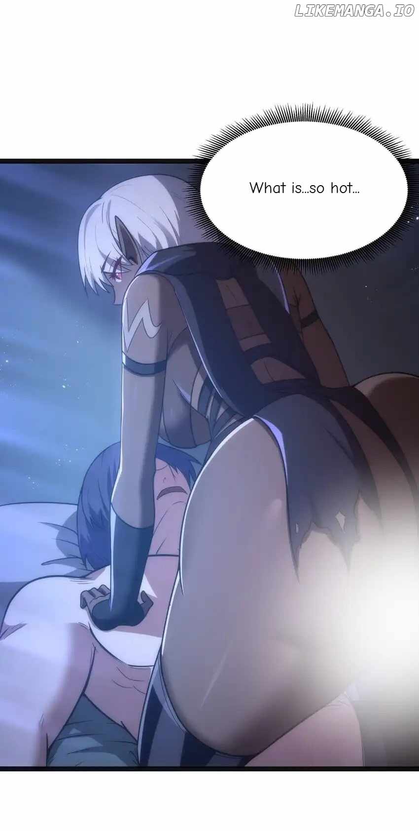 This Hero is a Money Supremacist Chapter 18 59